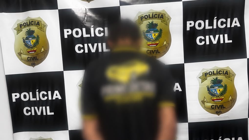 Jovem que dizia querer ser o “Novo Lázaro” é preso após ameaças contra adolescente em Trindade (GO)