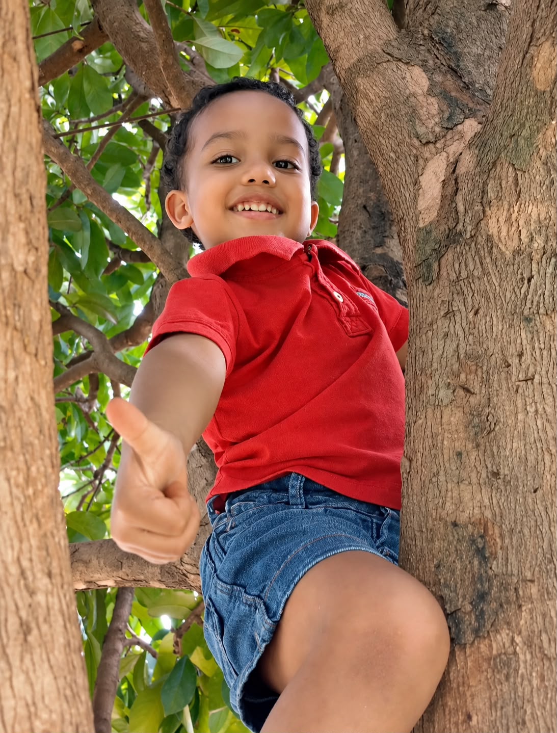 Pedro Meckyas, de 4 anos, morre após se afogar em lago de Trindade (GO)