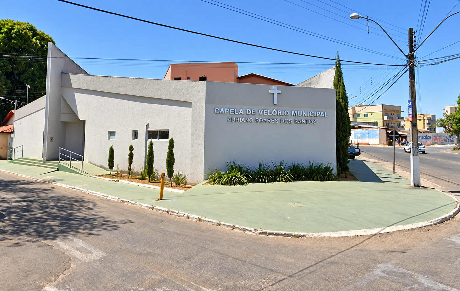 Velório do pequeno Pedro Meckyas será realizado nesta quarta-feira (16) em Trindade (GO)