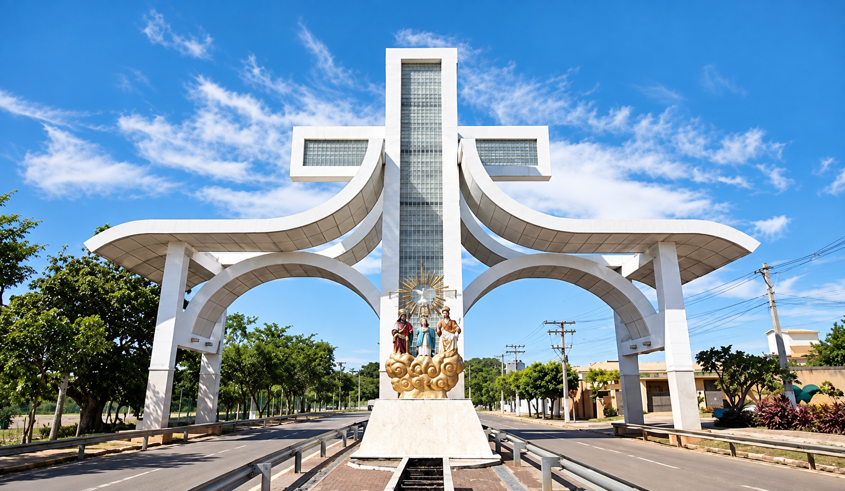 Concursos da Prefeitura e da Câmara de Trindade (GO) ainda estão com inscrições abertas; veja os prazos
