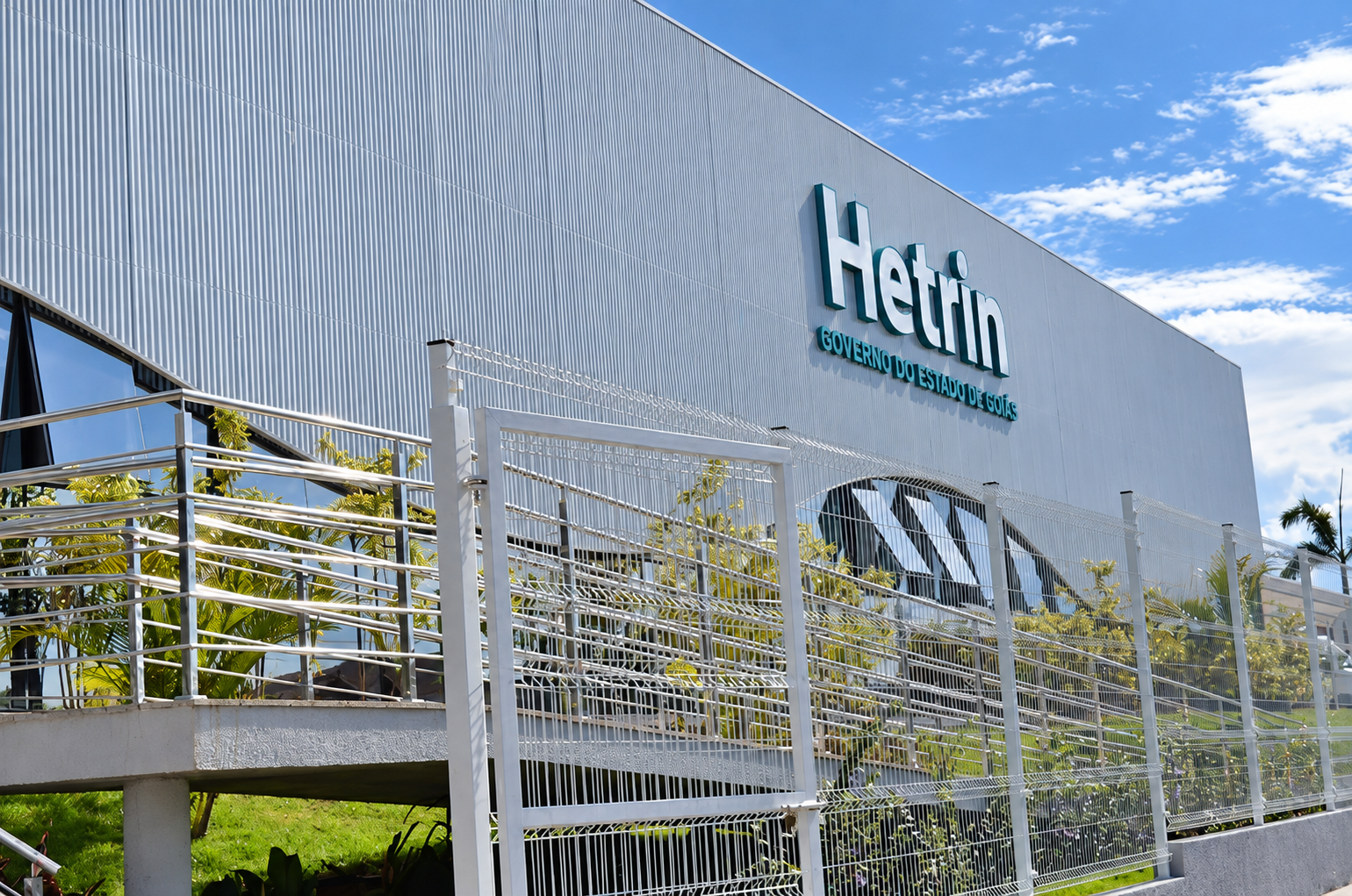 Após saída de empresas citadas em apuração sobre PCC, Hetrin contrata empresa de médica investigada pela PF