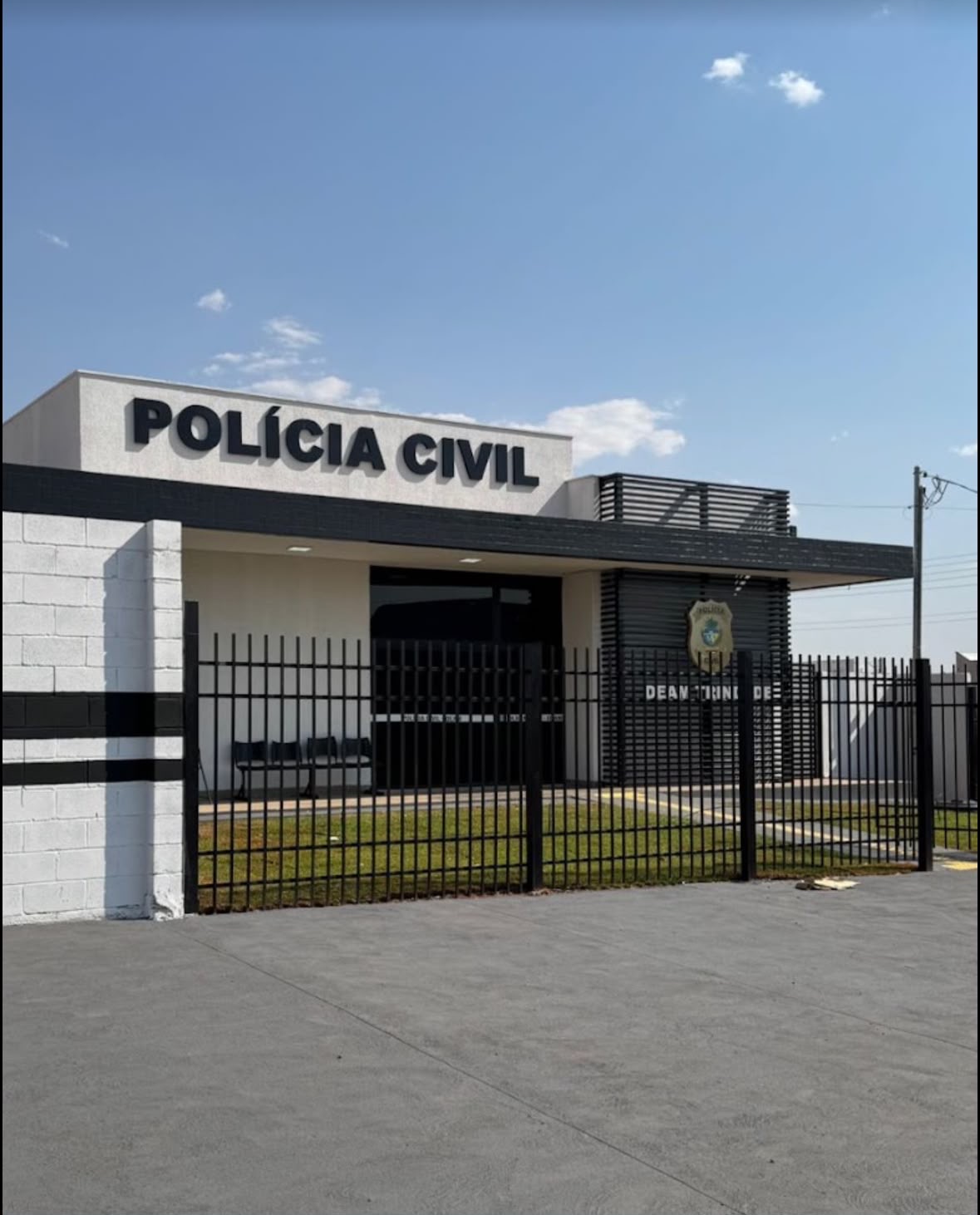 EXCLUSIVO: Pai é investigado por suspeita de abusar das duas filhas de 12 e 6 anos em Trindade (GO)