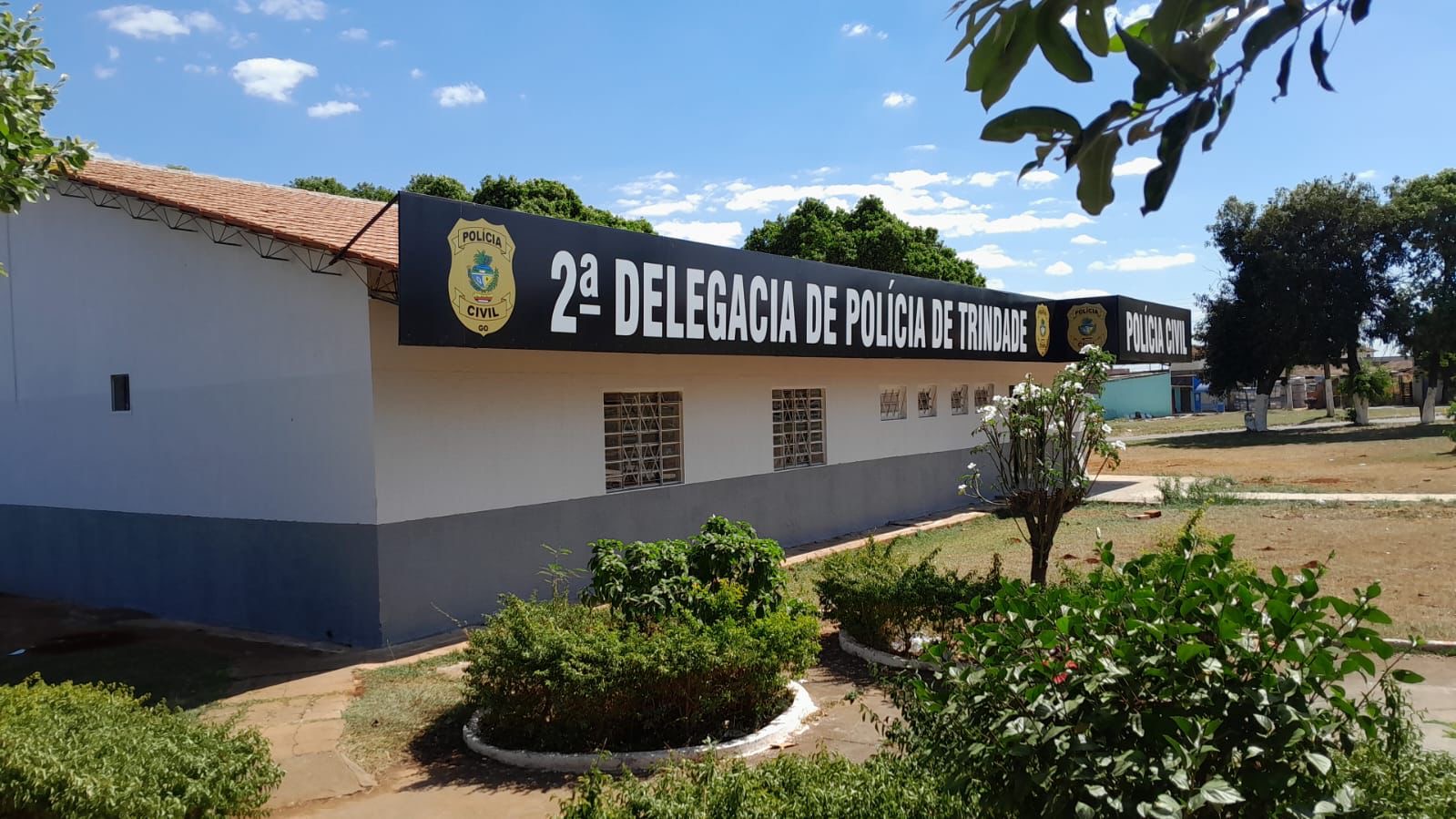 Análise de celulares leva Polícia Civil a novos investigados em suposta fraude imobiliária contra idosos em Trindade (GO)