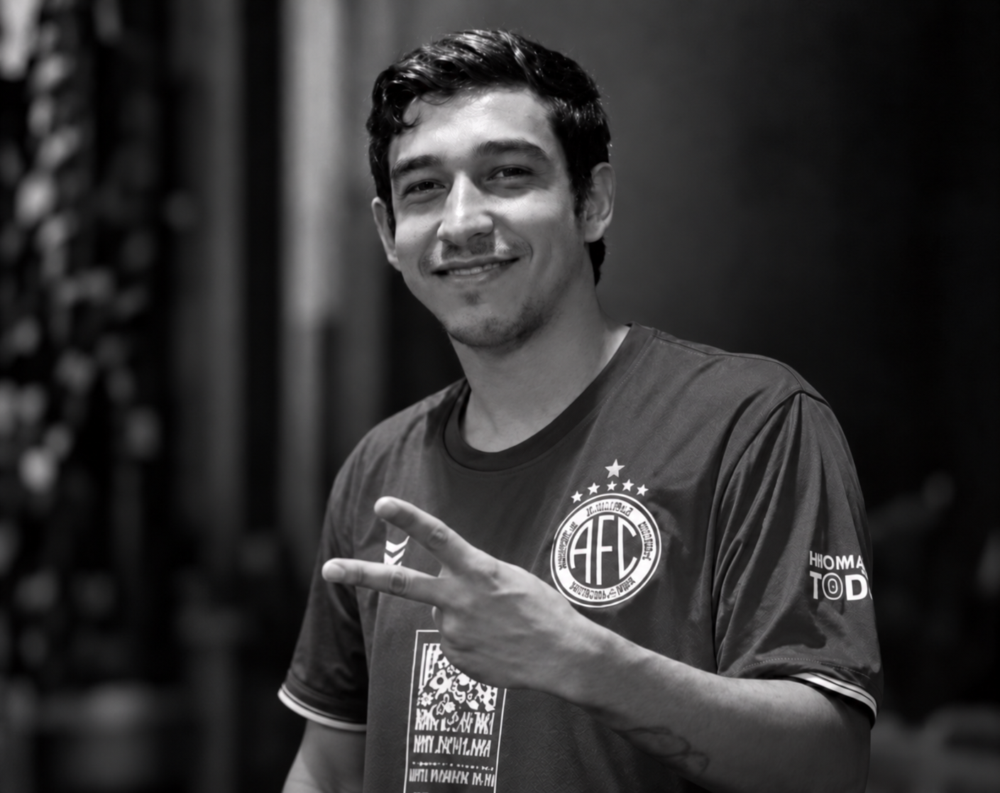 Mecânico conhecido como “Dodo Filho” morre aos 33 anos em Trindade (GO)