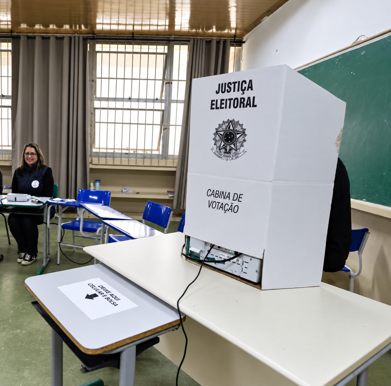 Eleições 2026: veja os eleitos e os candidatos ligados a Trindade (GO) que ficaram sem cadeira