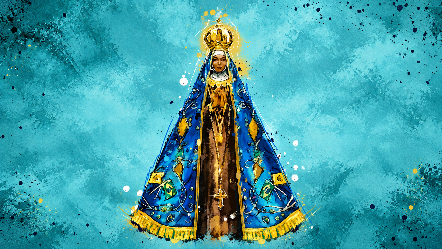 Mas afinal, o que é celebrado no dia 12 de outubro?