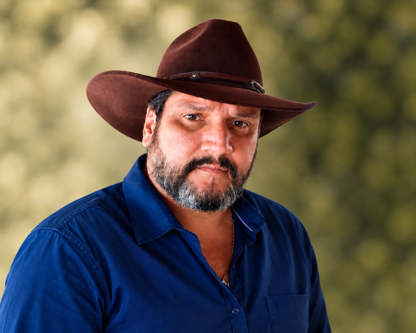 Morre José Luiz, motorista do Conselho Tutelar de Trindade (GO) por 20 anos